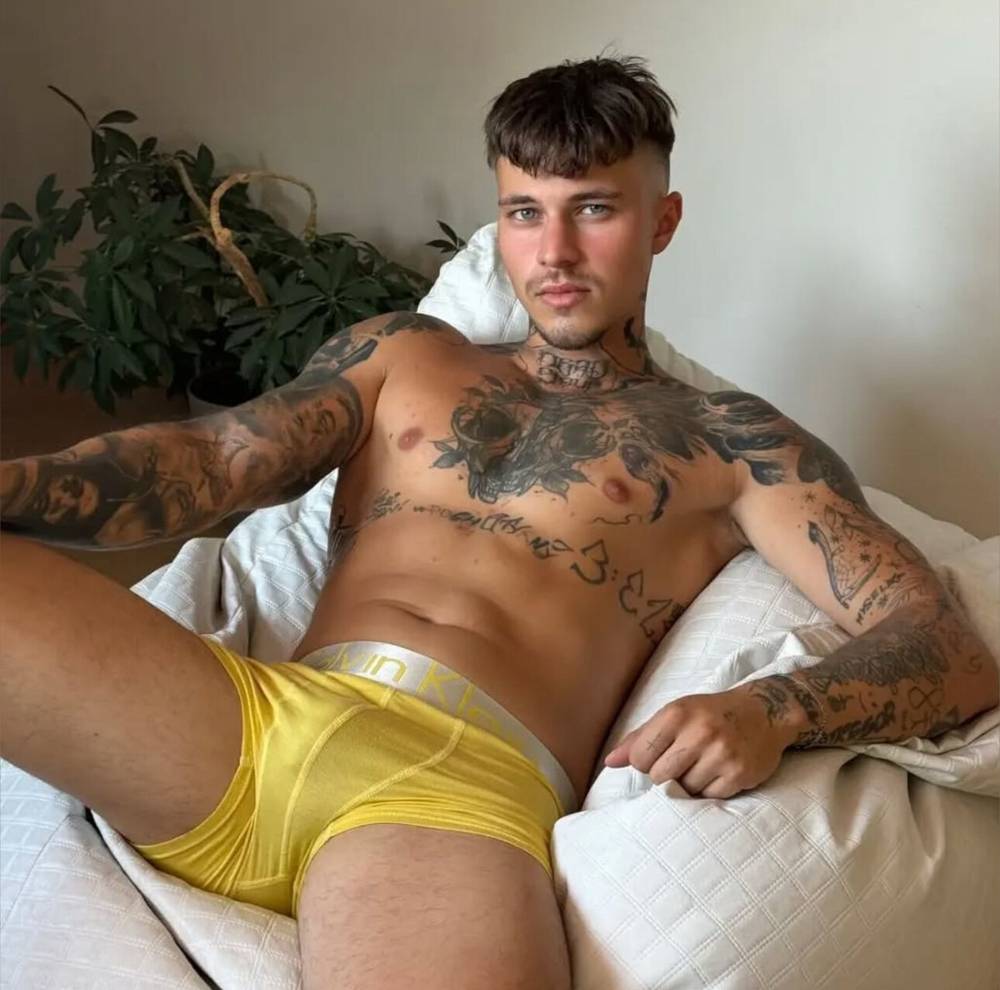 Christian_Jagger OnlyFans – free nudes, naked, leaked