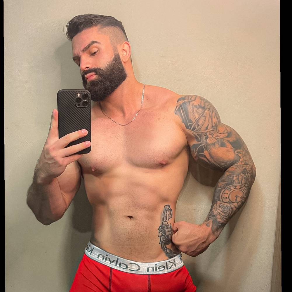 Henry Prive OnlyFans – free nudes, naked, leaked