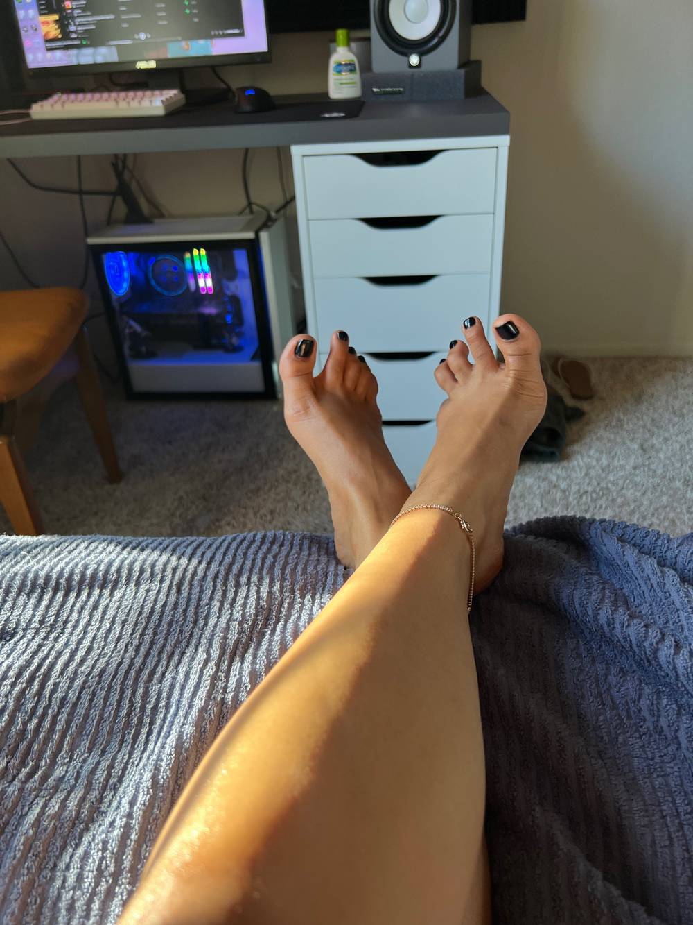 Chiquita_Toes OnlyFans – free nudes, naked, leaked