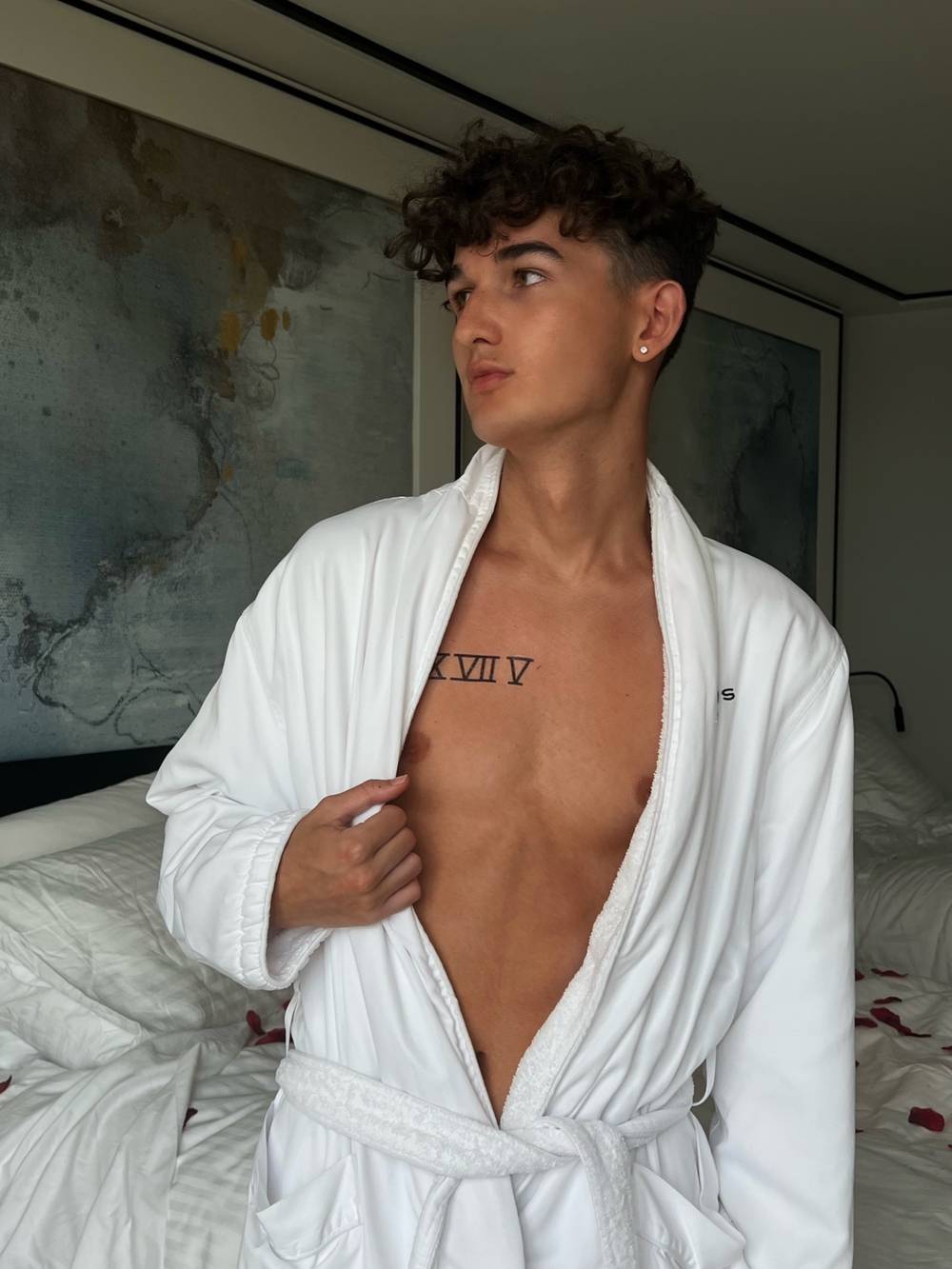 Harrison OnlyFans – free nudes, naked, leaked