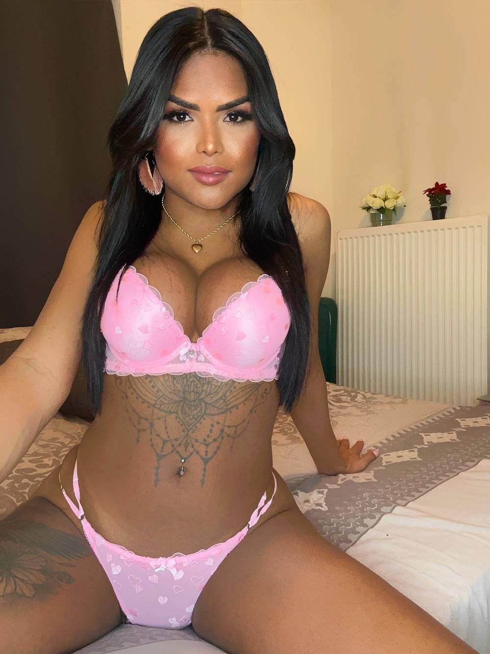 Taylabeatryz OnlyFans – free nudes, naked, leaked