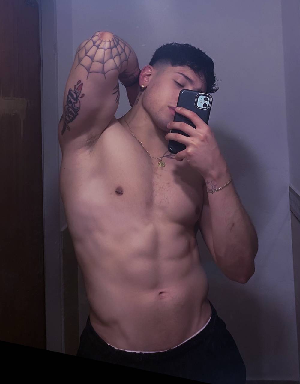 Juan Pablo Mendez OnlyFans – free nudes, naked, leaked