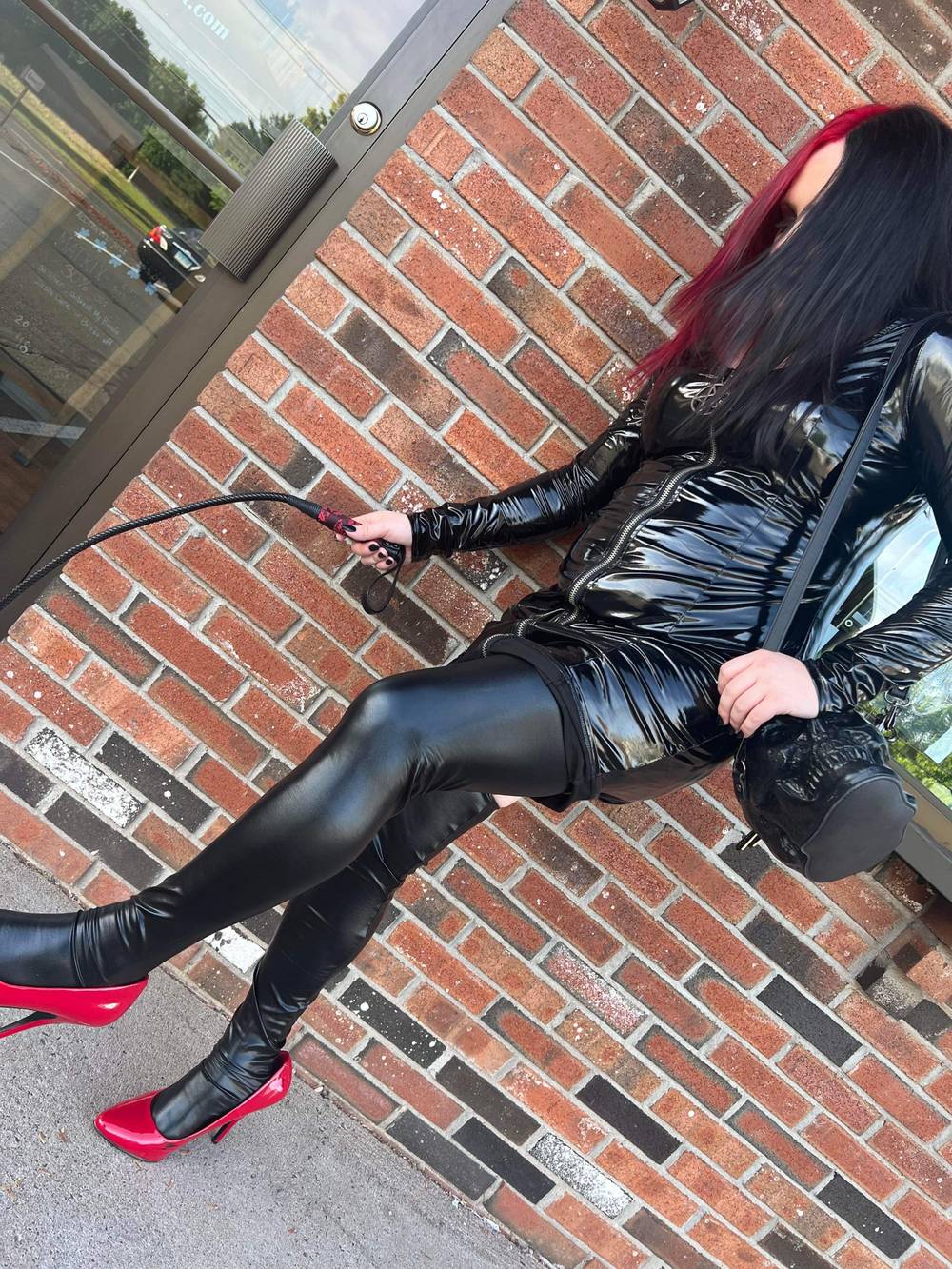 Mistress Persephone OnlyFans – free nudes, naked, leaked