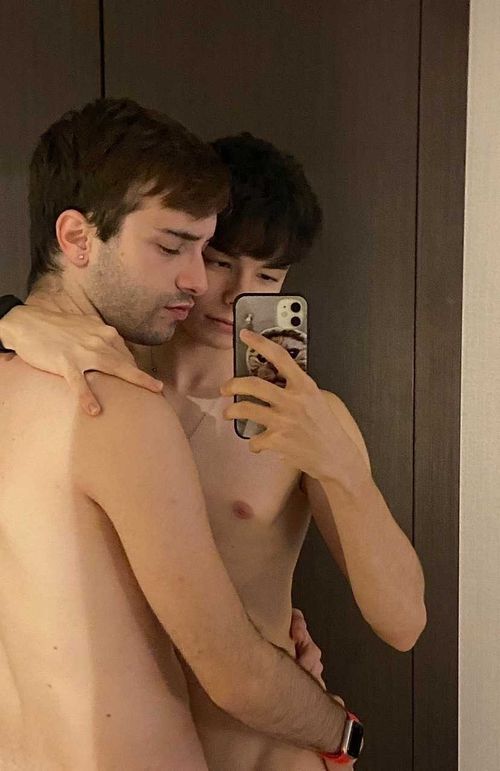 Teddy & Isma OnlyFans – free nudes, naked, leaked