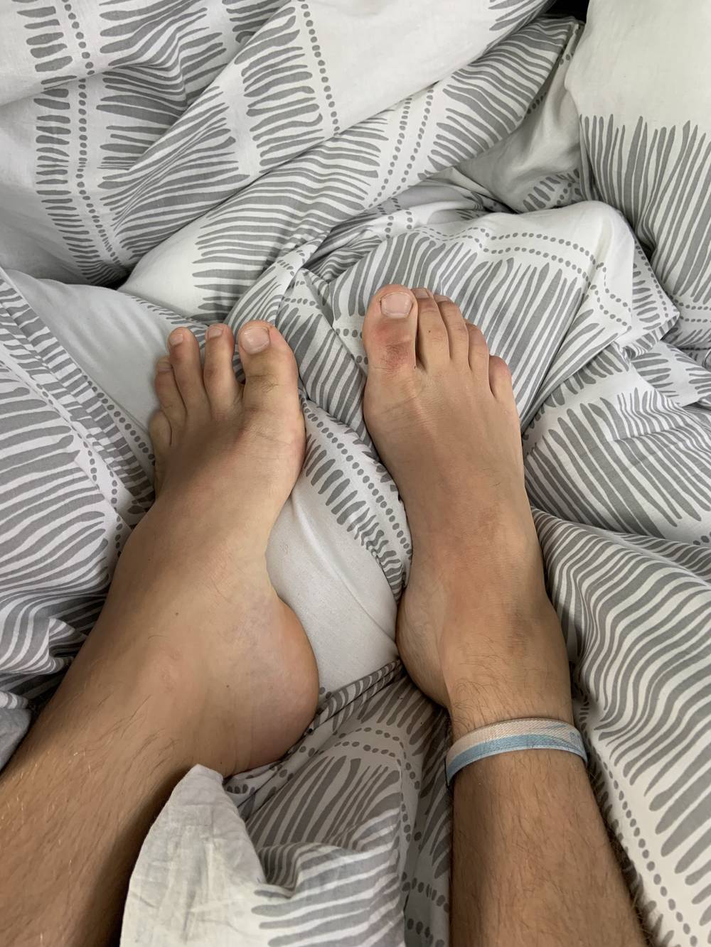 Gay Runner's Feet OnlyFans – free nudes, naked, leaked