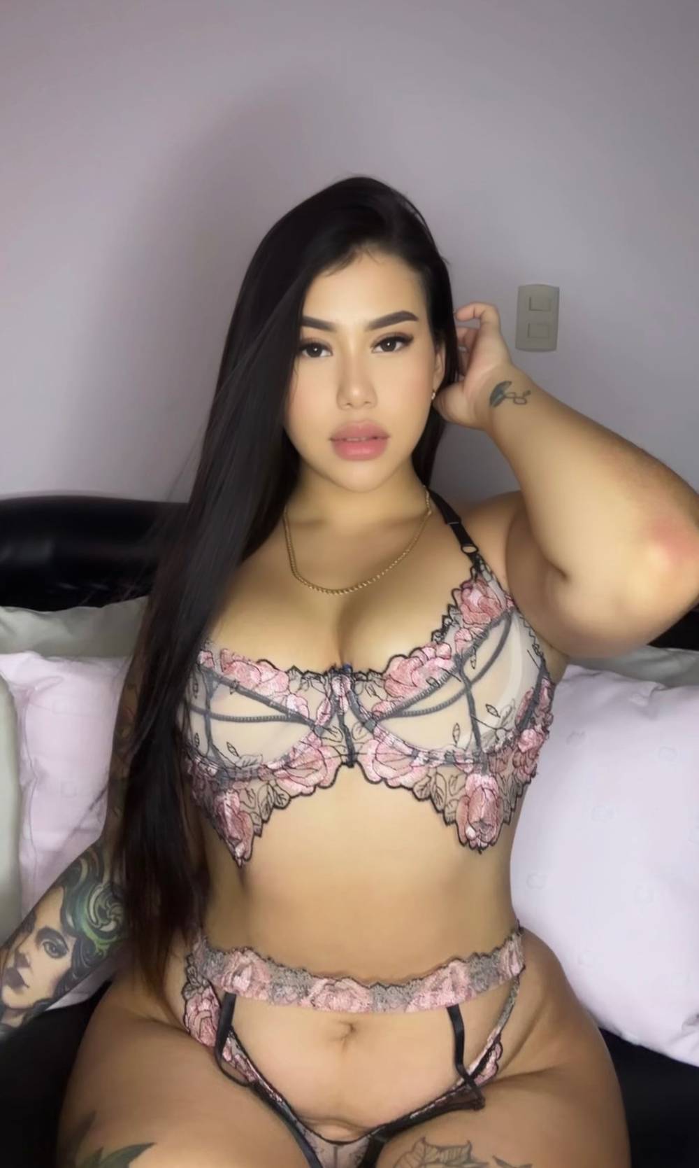 Kristel Lascarez OnlyFans – free nudes, naked, leaked