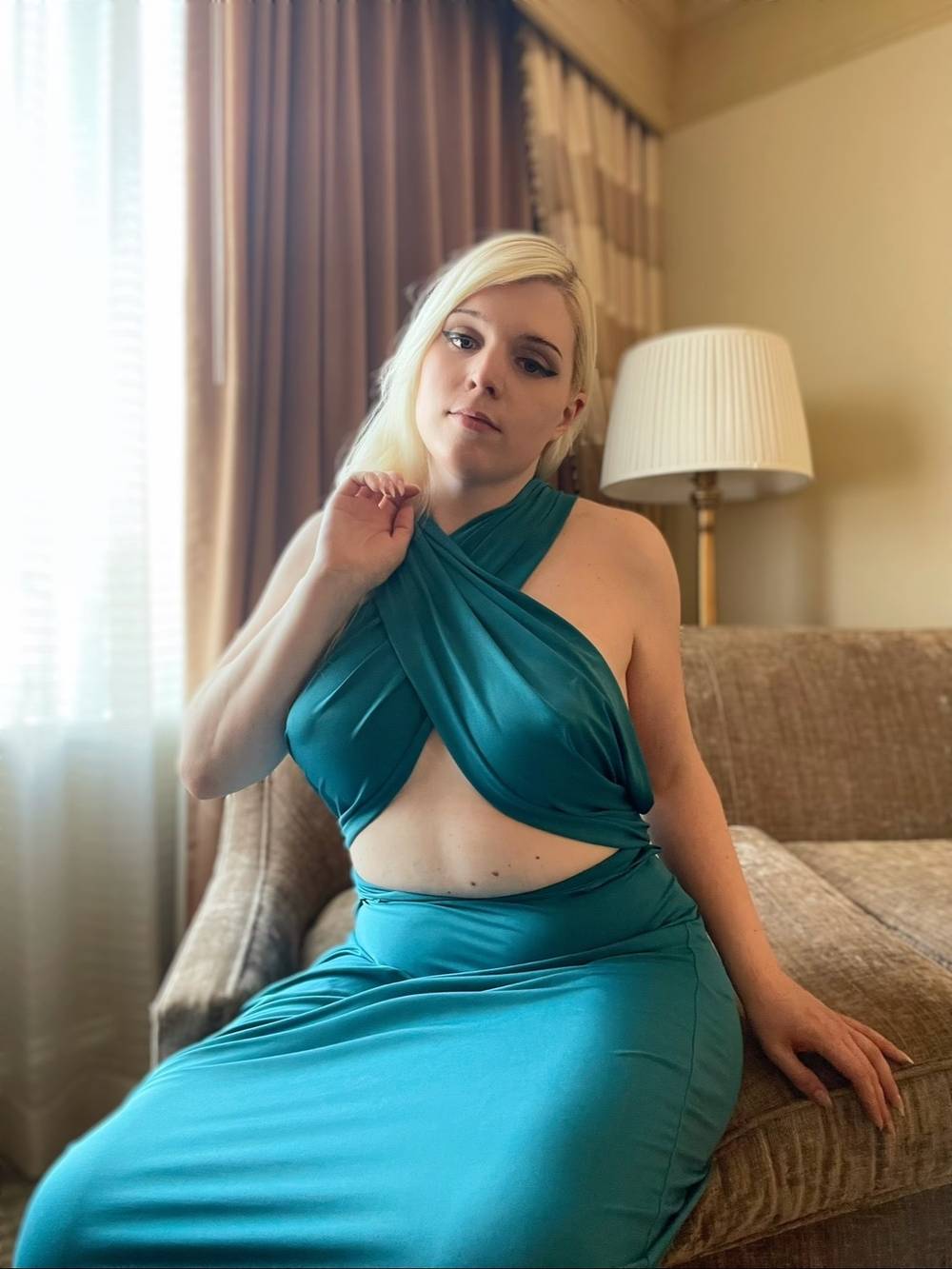 Amanda Rae | Curvy Tgirl Pics OnlyFans – free nudes, naked, leaked