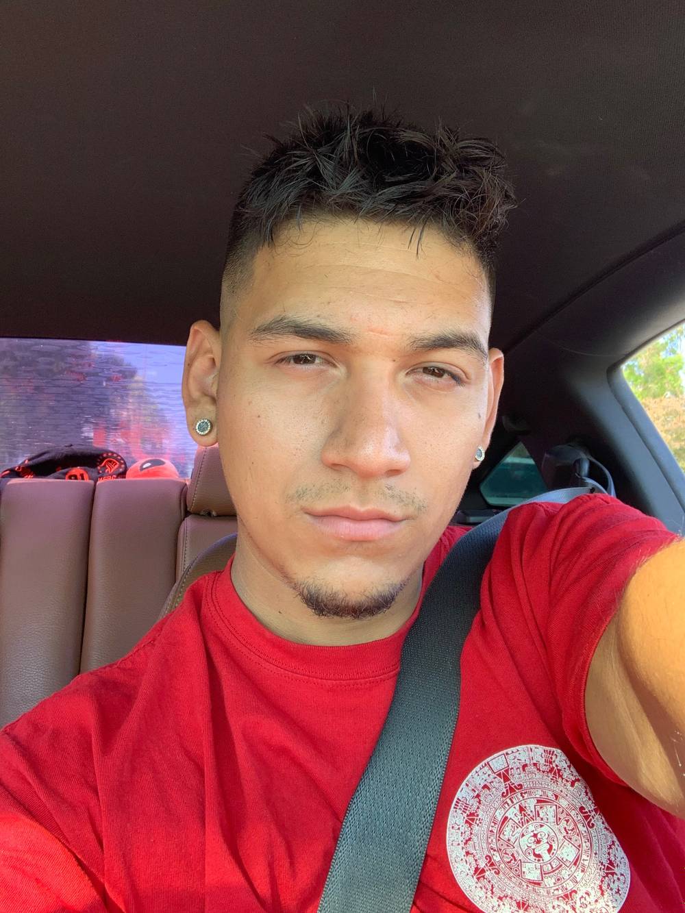 Kevin Martinez OnlyFans – free nudes, naked, leaked