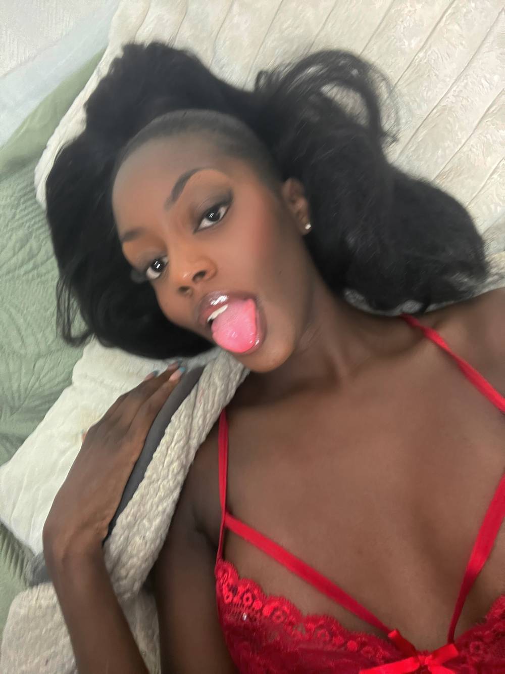 Ebony Rose OnlyFans – free nudes, naked, leaked