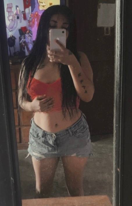 Lizbeth perez OnlyFans – free nudes, naked, leaked