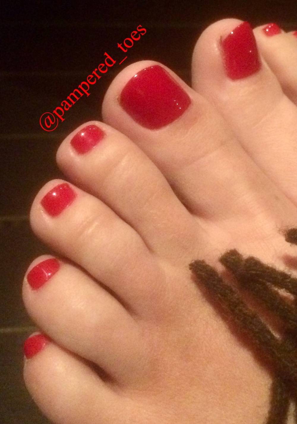 pampered_toes OnlyFans – free nudes, naked, leaked