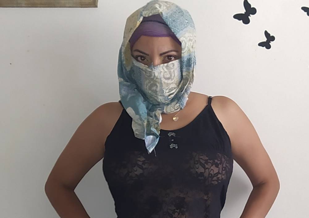 Real Naughty Muslim Wifey X OnlyFans – free nudes, naked, leaked