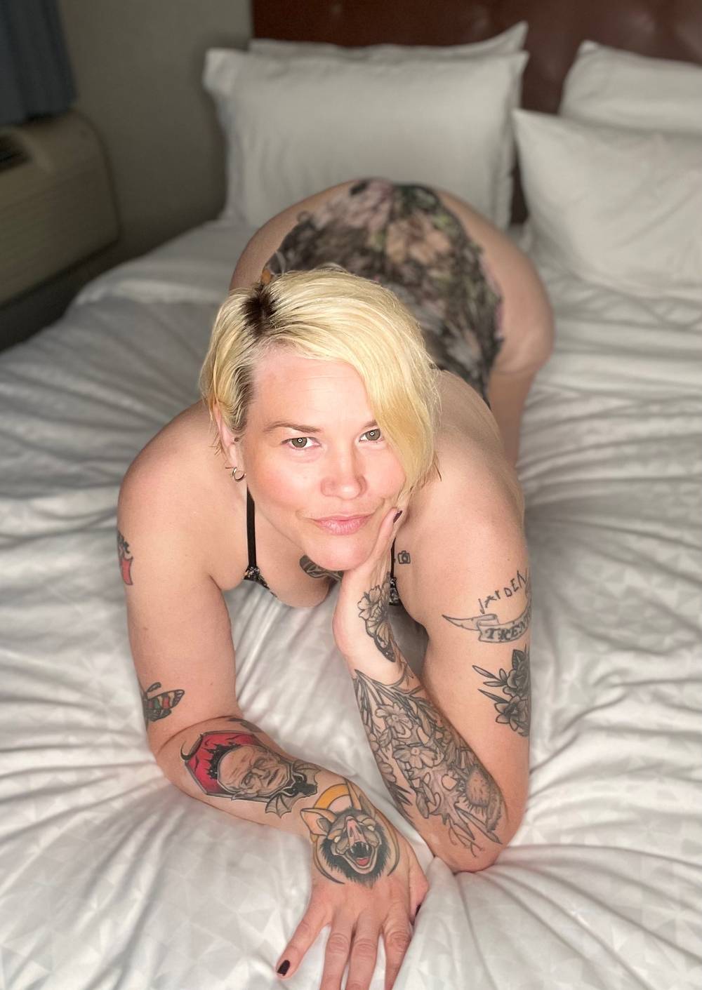 Miss Scarlett OnlyFans – free nudes, naked, leaked