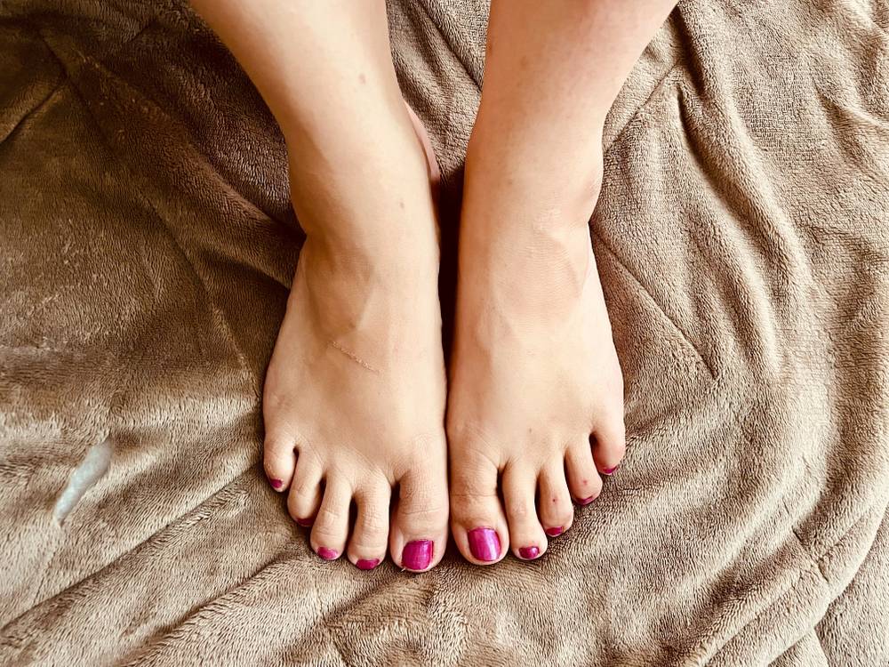 Footgoddess4fun OnlyFans – free nudes, naked, leaked