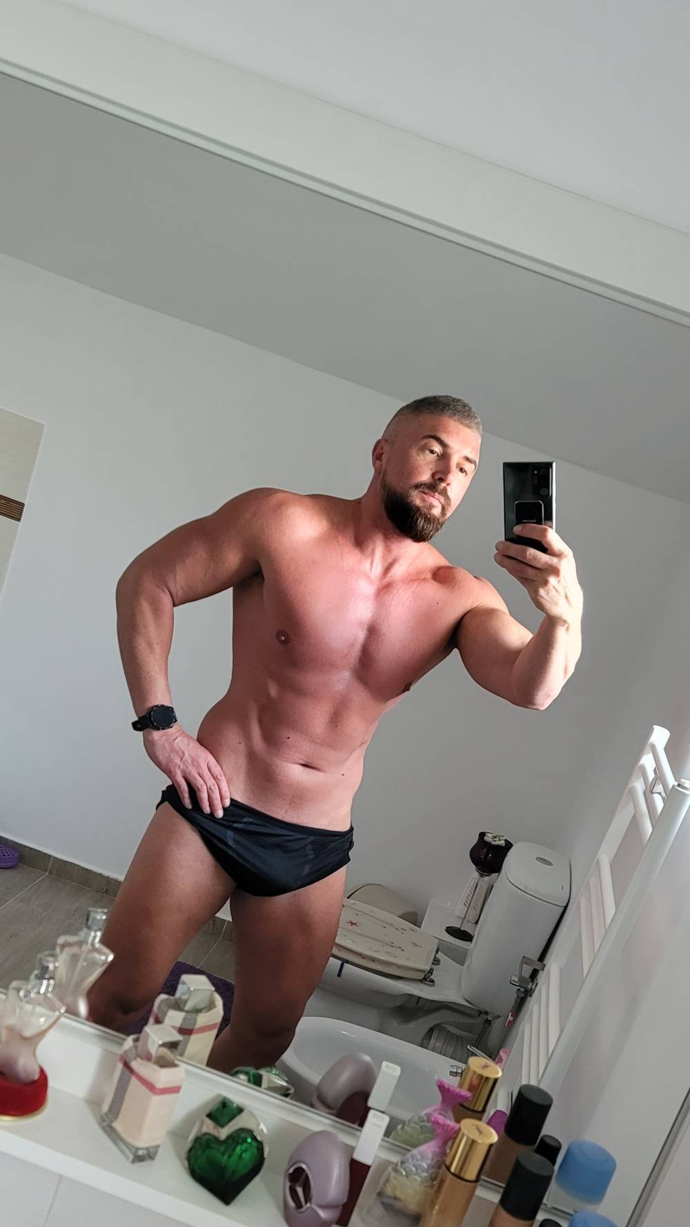 Diamond4fit OnlyFans – free nudes, naked, leaked