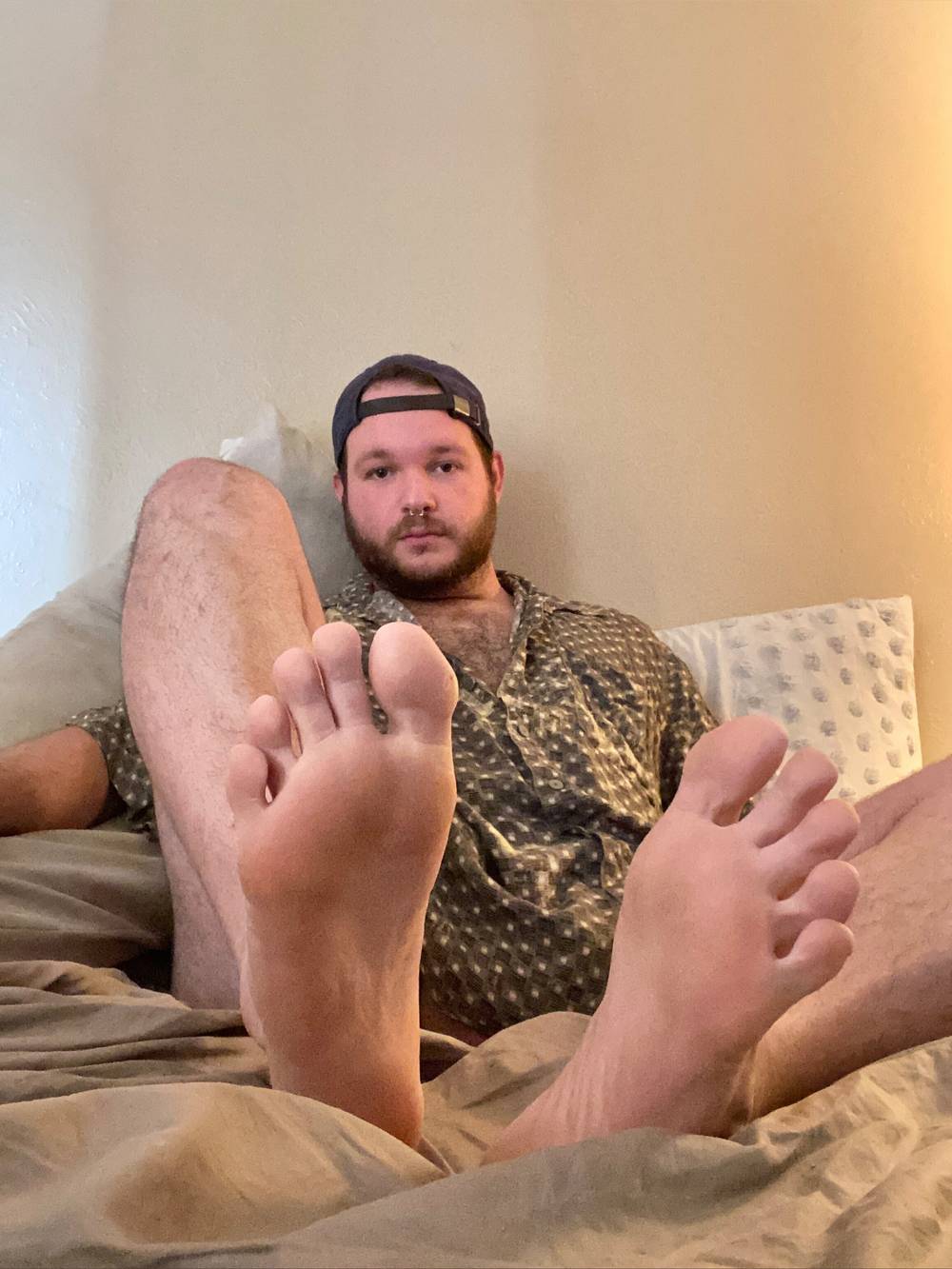 OtterFeet OnlyFans – free nudes, naked, leaked