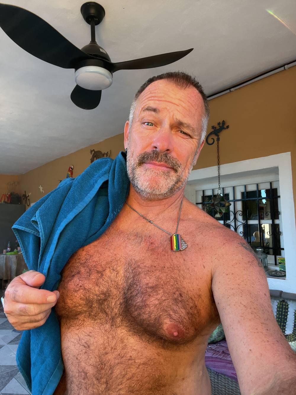 Daddy-bear Free OnlyFans – free nudes, naked, leaked