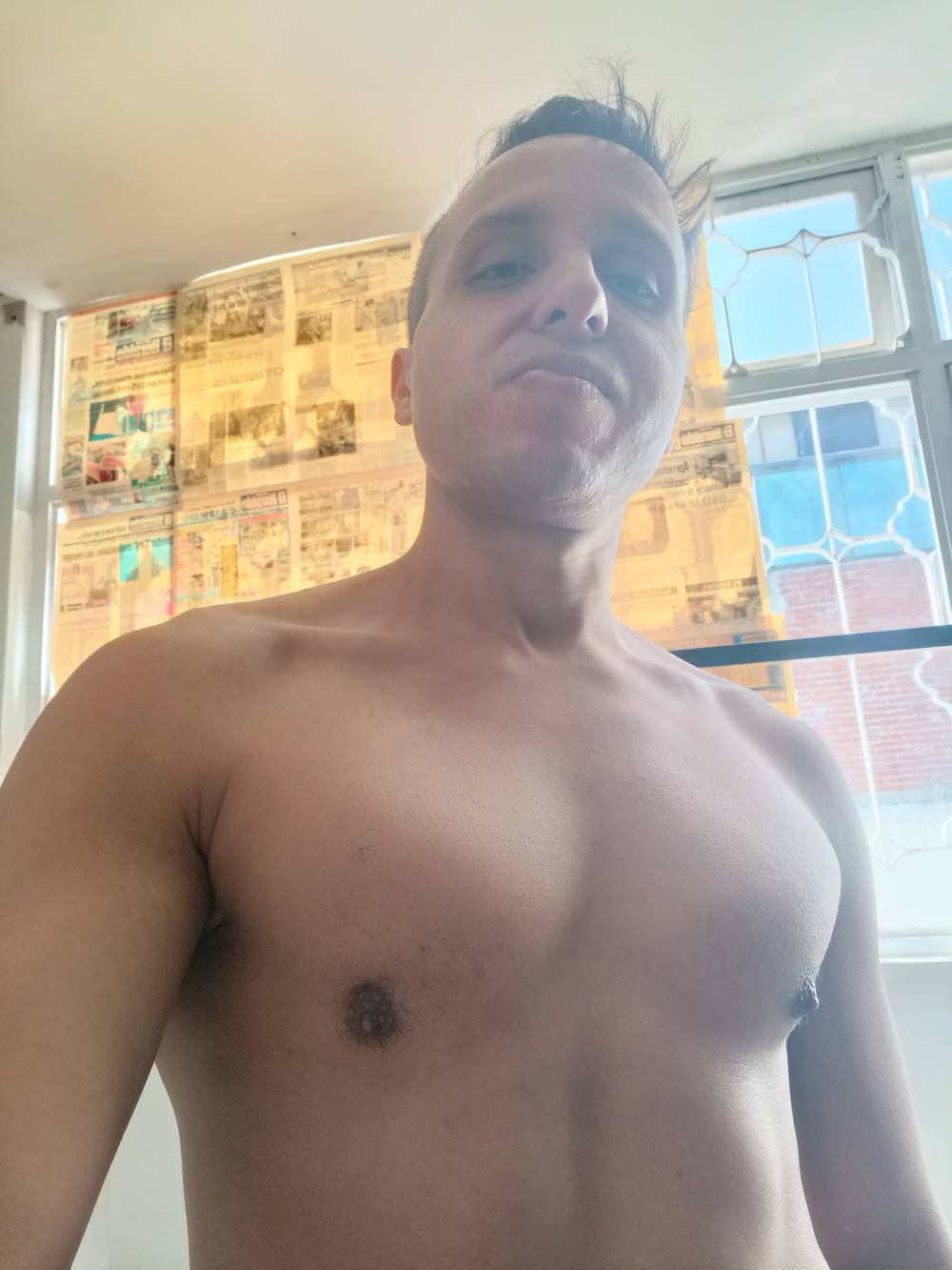 @DanteKnight17 OnlyFans – free nudes, naked, leaked