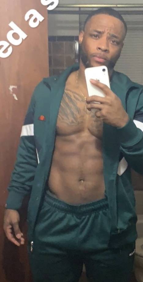 Demarius OnlyFans – free nudes, naked, leaked