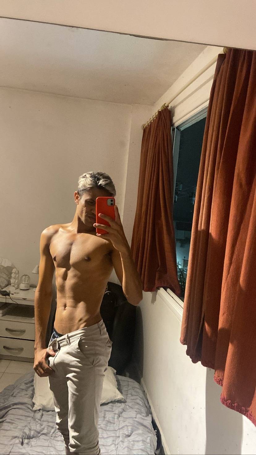 Isael Nonato OnlyFans – free nudes, naked, leaked