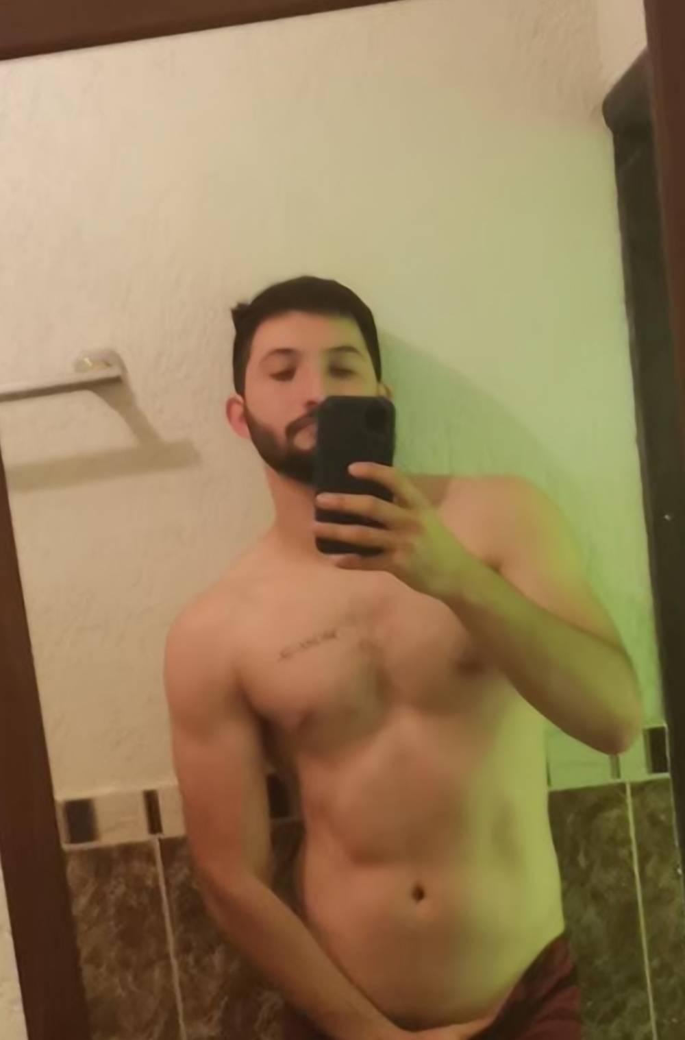 Gerardo Lopez OnlyFans – free nudes, naked, leaked