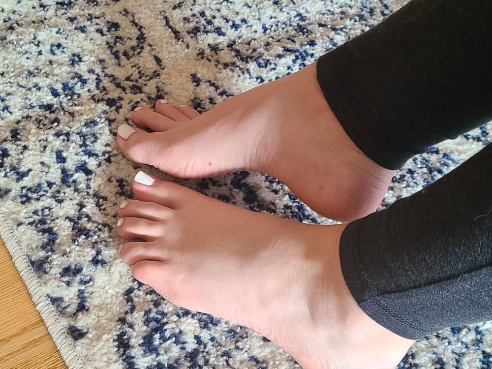 Barefoot_ASMR OnlyFans – free nudes, naked, leaked