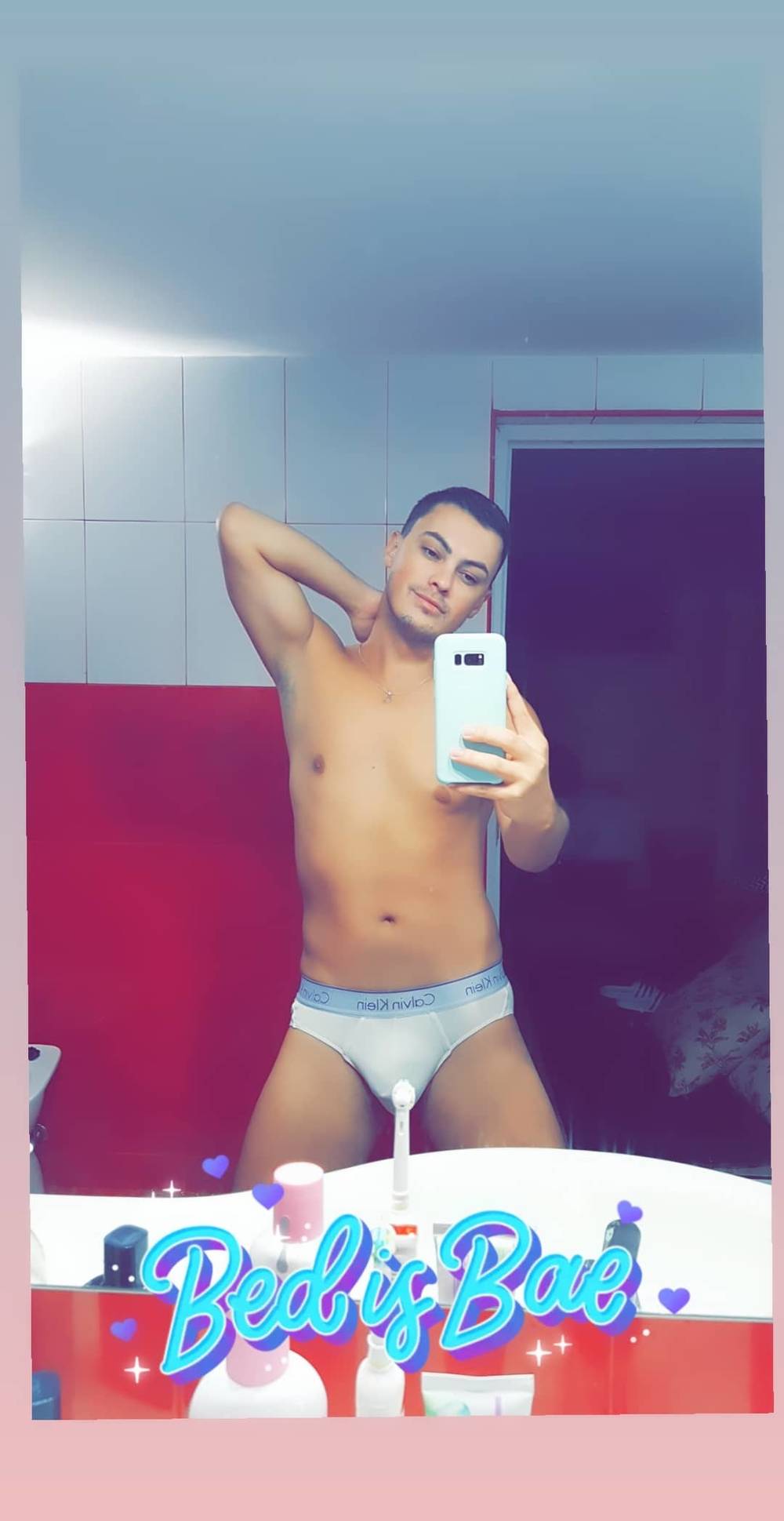 Dorian Dunhill OnlyFans – free nudes, naked, leaked