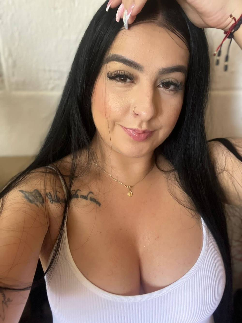 Xiomara Candamil Alzate OnlyFans – free nudes, naked, leaked