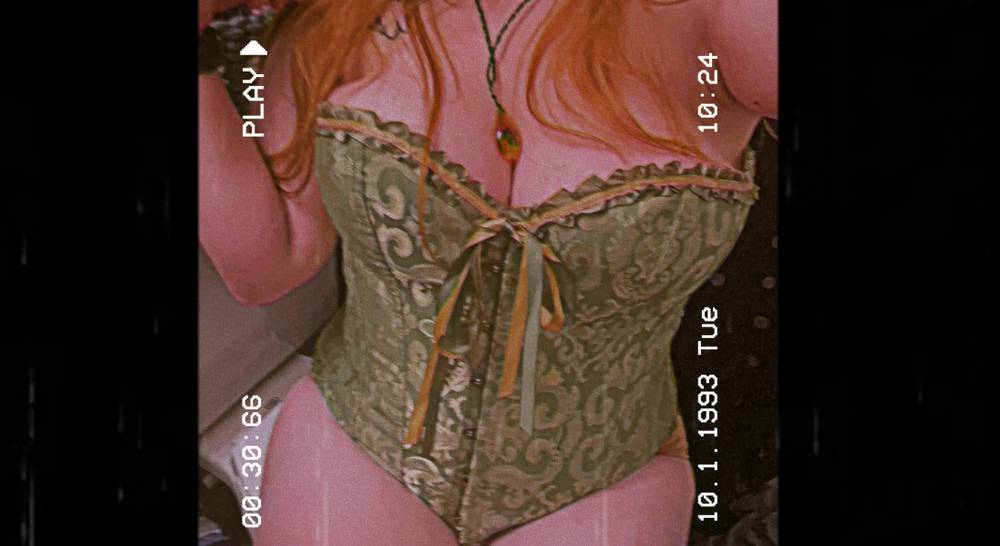 Ginger Vampire Druid OnlyFans – free nudes, naked, leaked