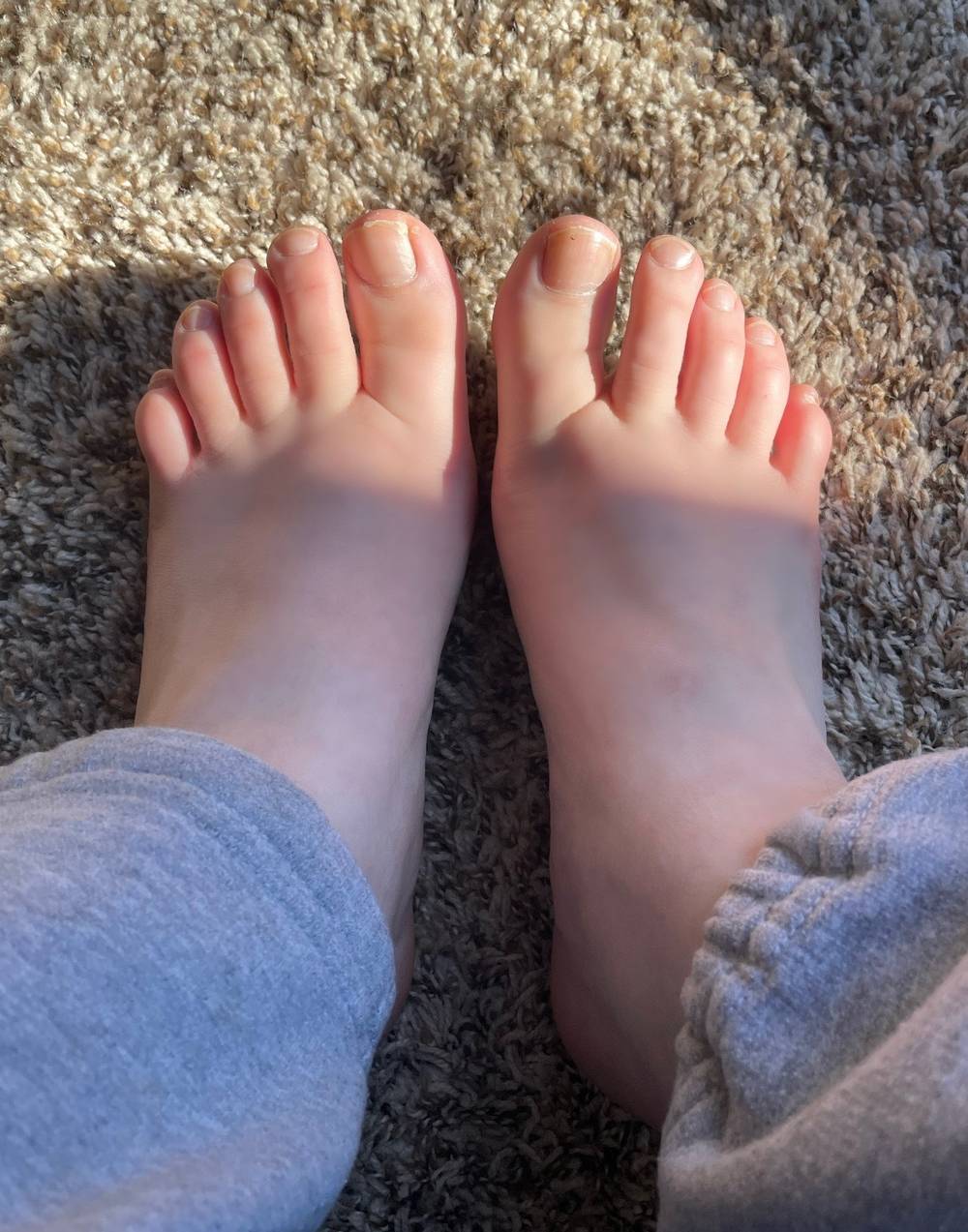 FlirtyFeet OnlyFans – free nudes, naked, leaked