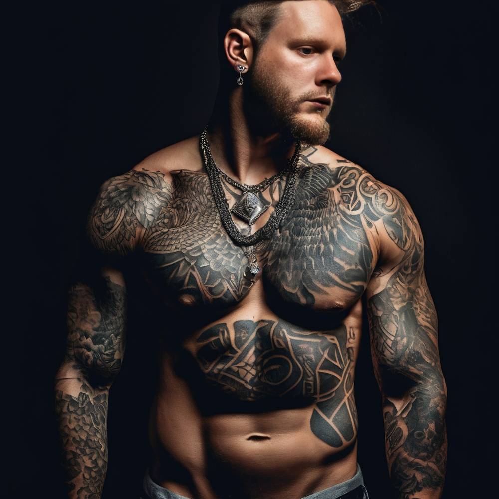 Axel blaze OnlyFans – free nudes, naked, leaked