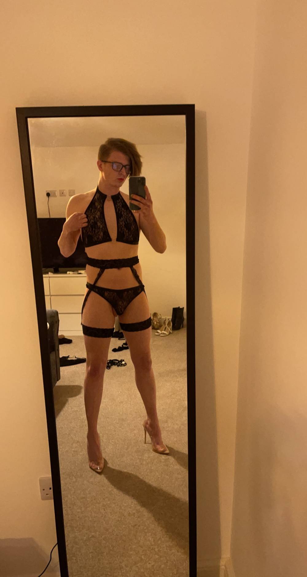 Notts CrossDresser OnlyFans – free nudes, naked, leaked