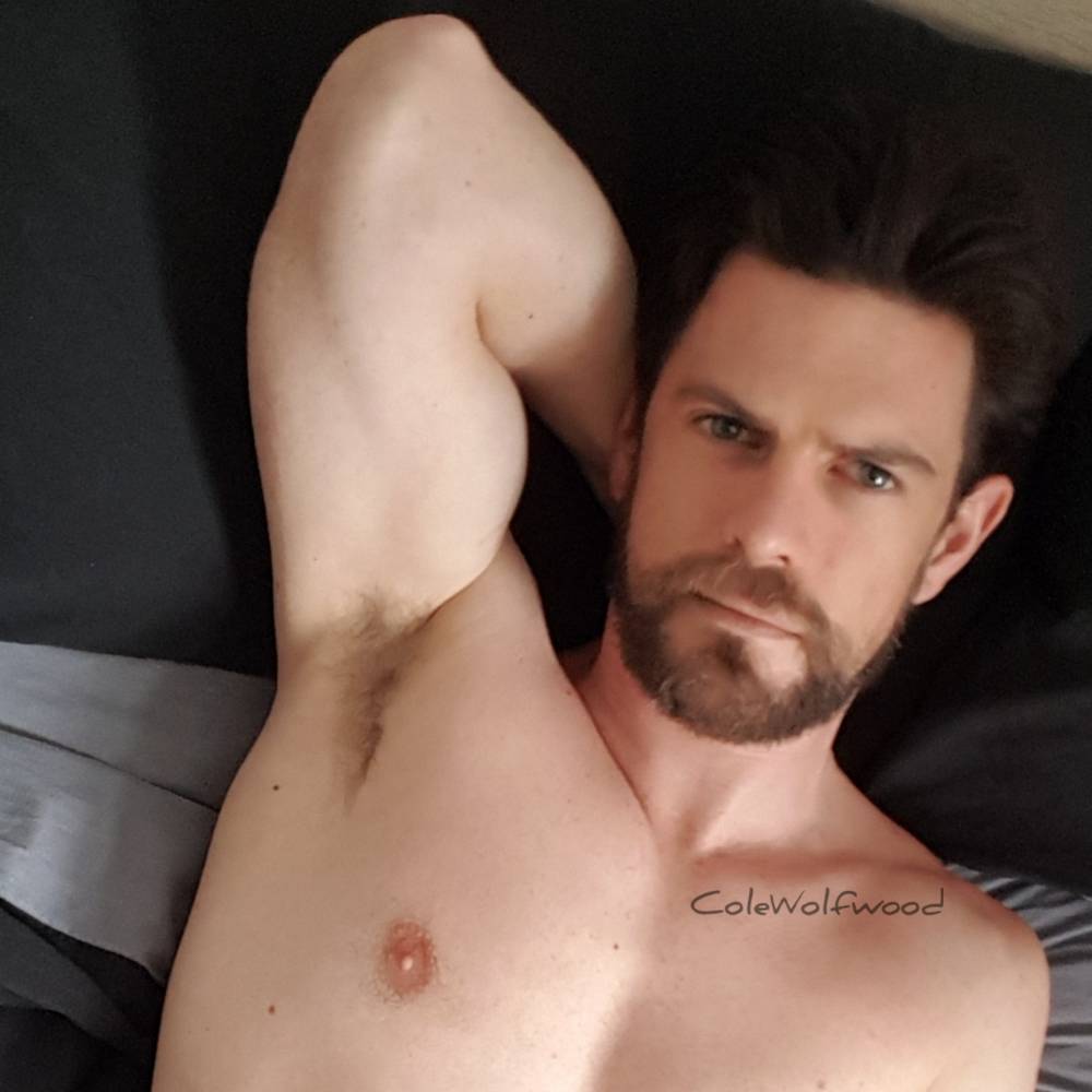 Cole Wolfwood OnlyFans – free nudes, naked, leaked