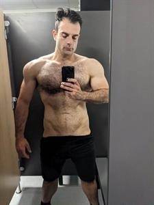 JACK JOHN CUNNINGHAM OnlyFans – free nudes, naked, leaked