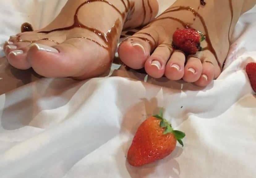 FeetSexyX OnlyFans – free nudes, naked, leaked