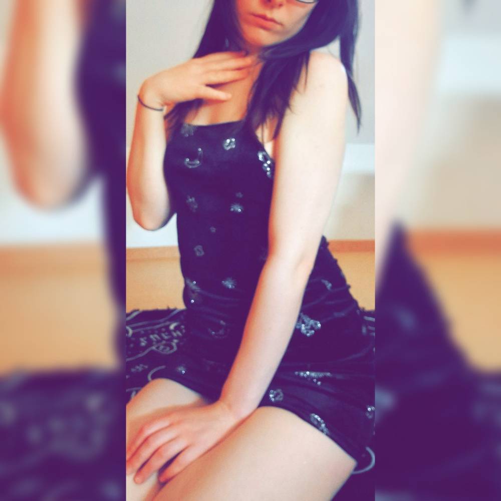 GothKata OnlyFans – free nudes, naked, leaked