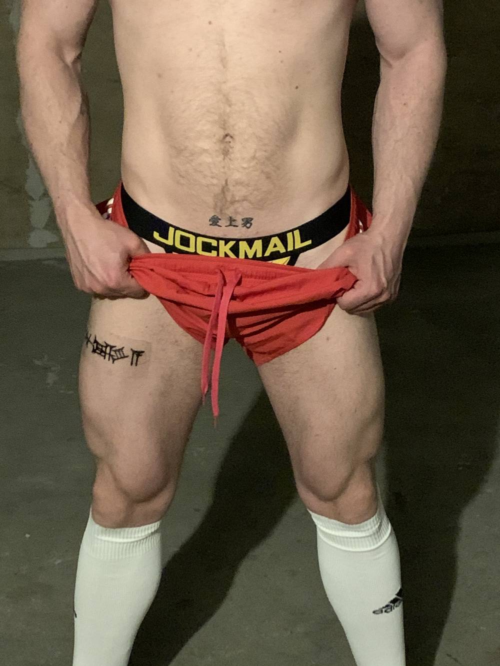 HunkBaldy OnlyFans – free nudes, naked, leaked