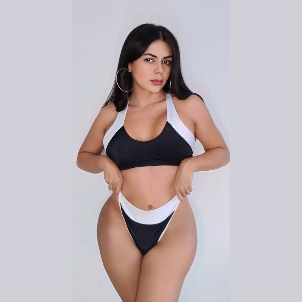 Victoria Gaviria OnlyFans – free nudes, naked, leaked