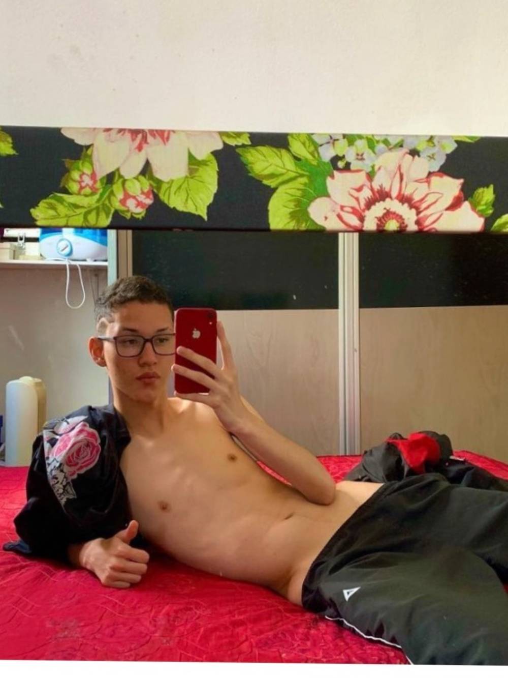 Raul Guedes OnlyFans – free nudes, naked, leaked