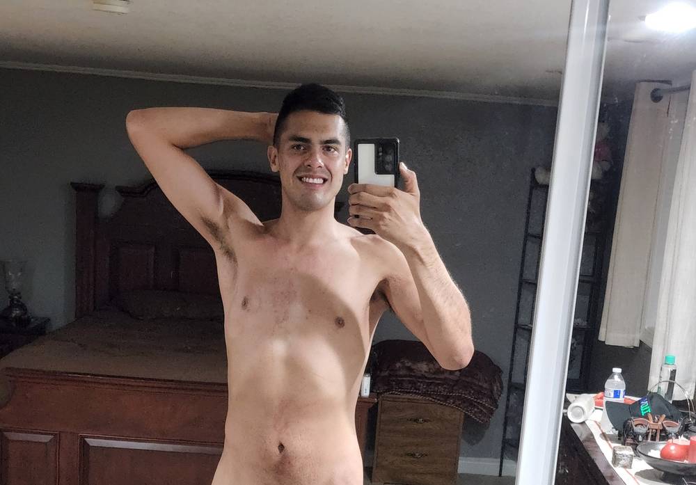 Jorge Lopez OnlyFans – free nudes, naked, leaked