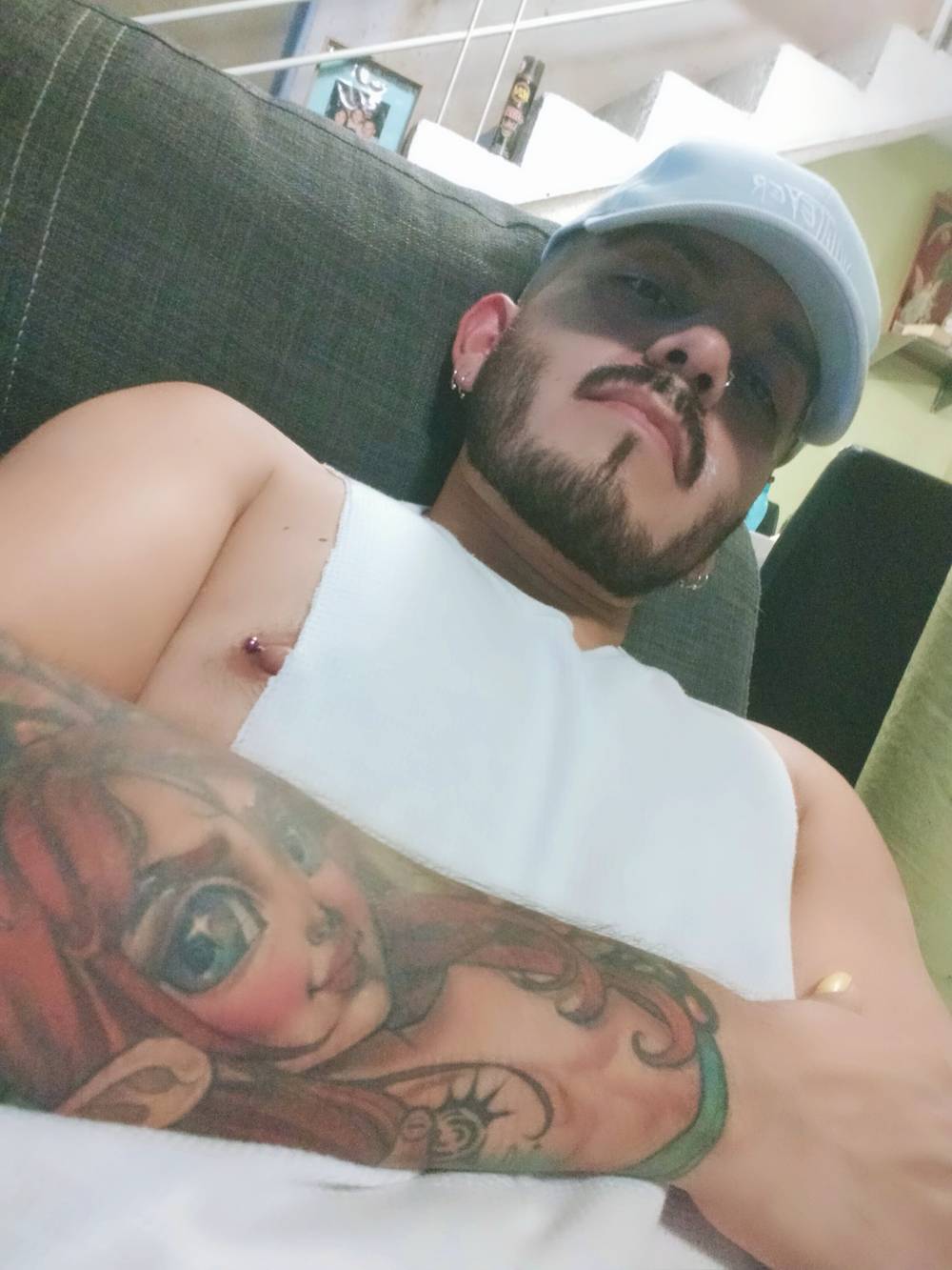 Maximo OnlyFans – free nudes, naked, leaked