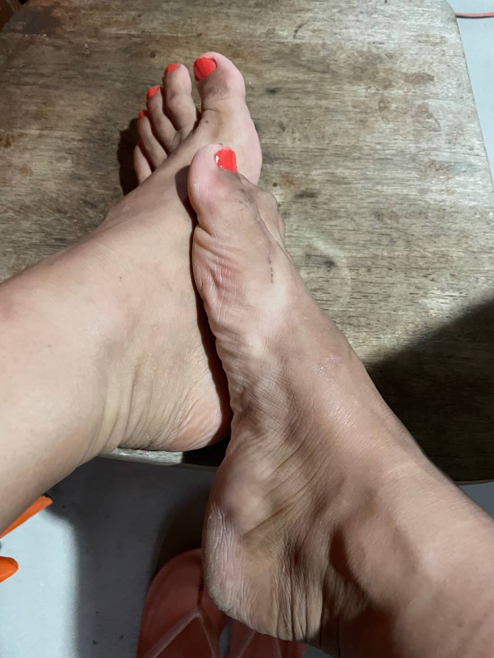 Feetlovengood OnlyFans – free nudes, naked, leaked