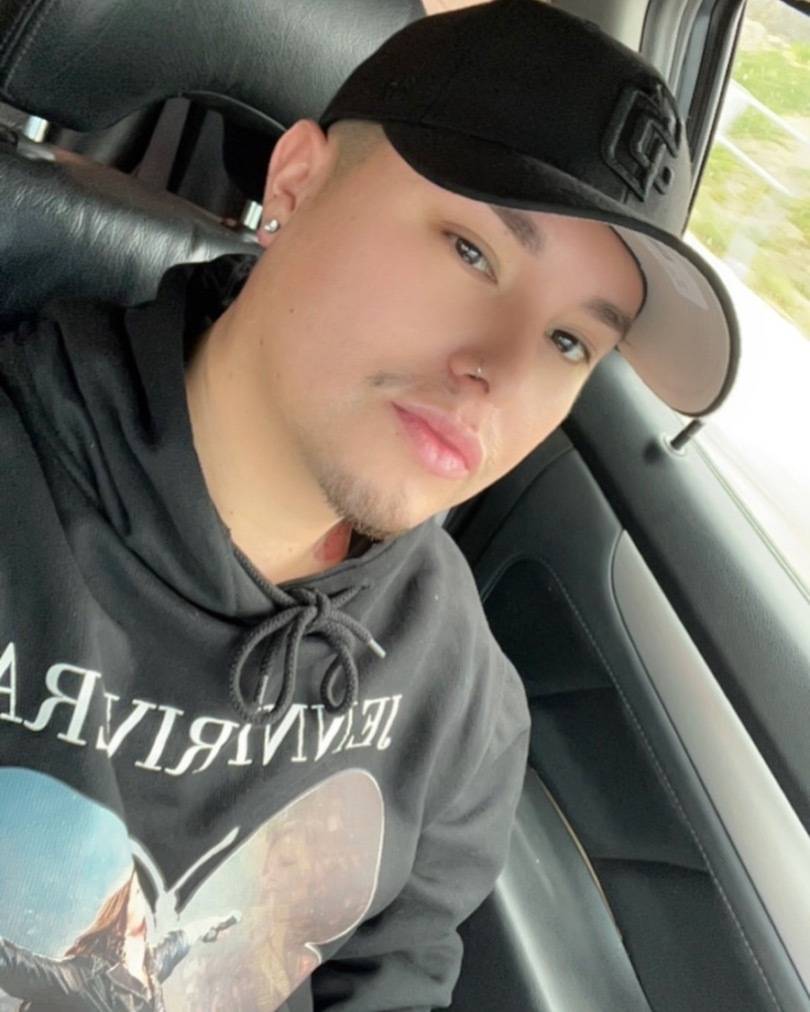 christian chavez OnlyFans – free nudes, naked, leaked