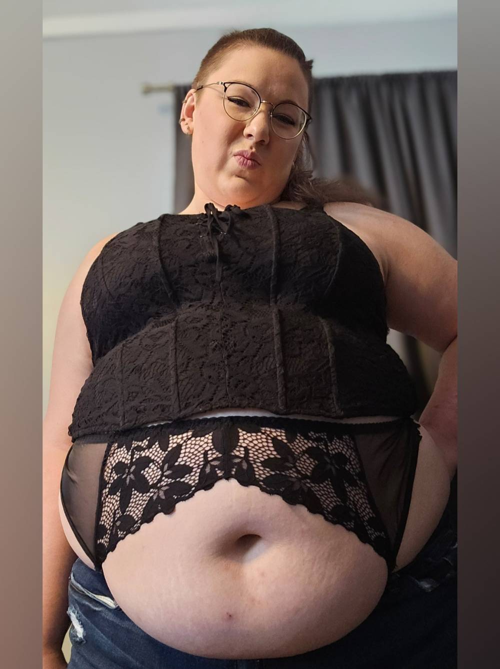 BBWLolo OnlyFans – free nudes, naked, leaked