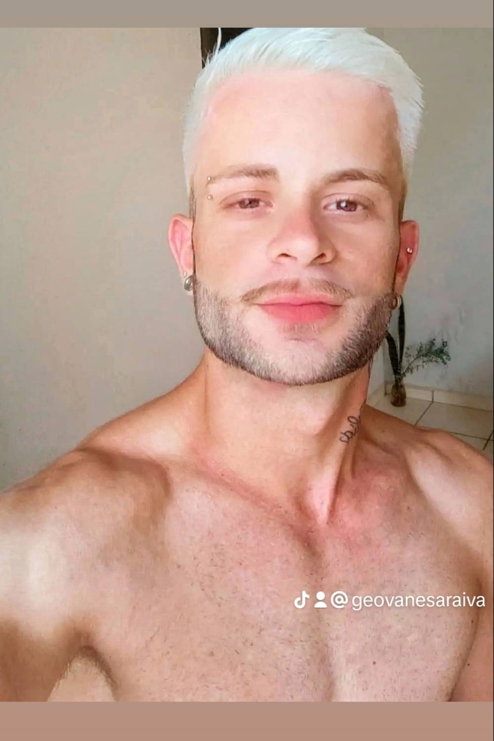 Geovane Saraiva OnlyFans – free nudes, naked, leaked