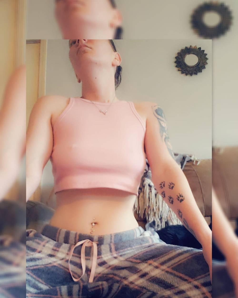 Babyclark0991 OnlyFans – free nudes, naked, leaked