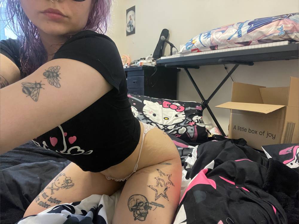 kitty ʚ♡⃛ɞ OnlyFans – free nudes, naked, leaked