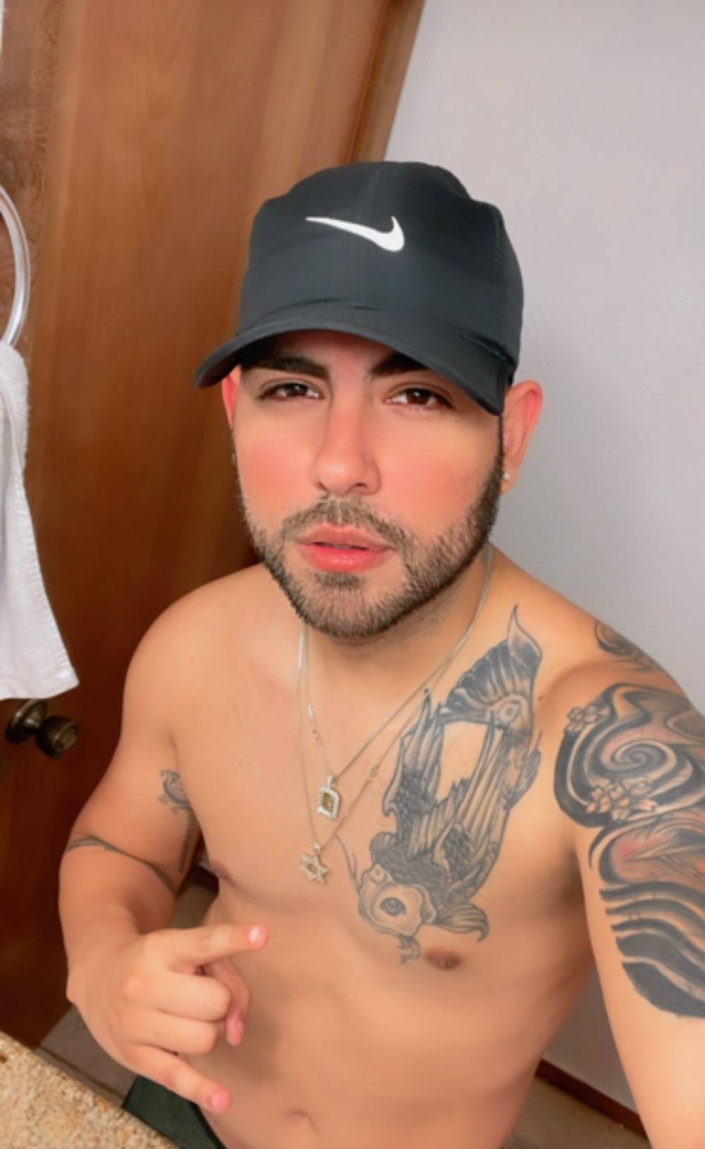 Jordan OnlyFans – free nudes, naked, leaked