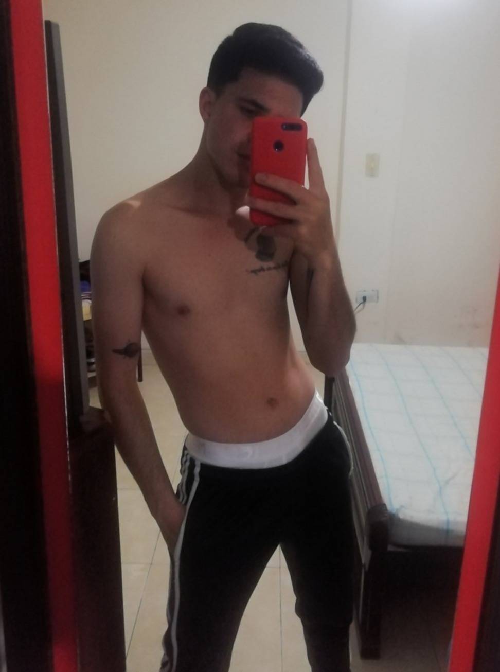 Francesco_21 OnlyFans – free nudes, naked, leaked