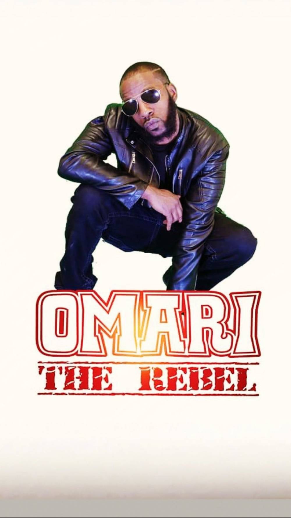 Omari The Rebel OnlyFans – free nudes, naked, leaked